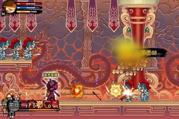 造梦西游3什么宠物最强？