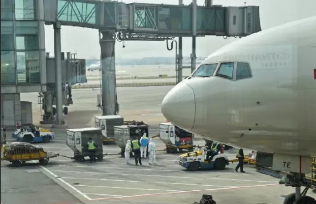 航班熔断是什么意思啊