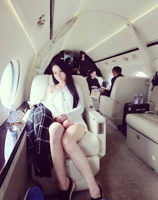 韩国娱乐大亨的作品目录