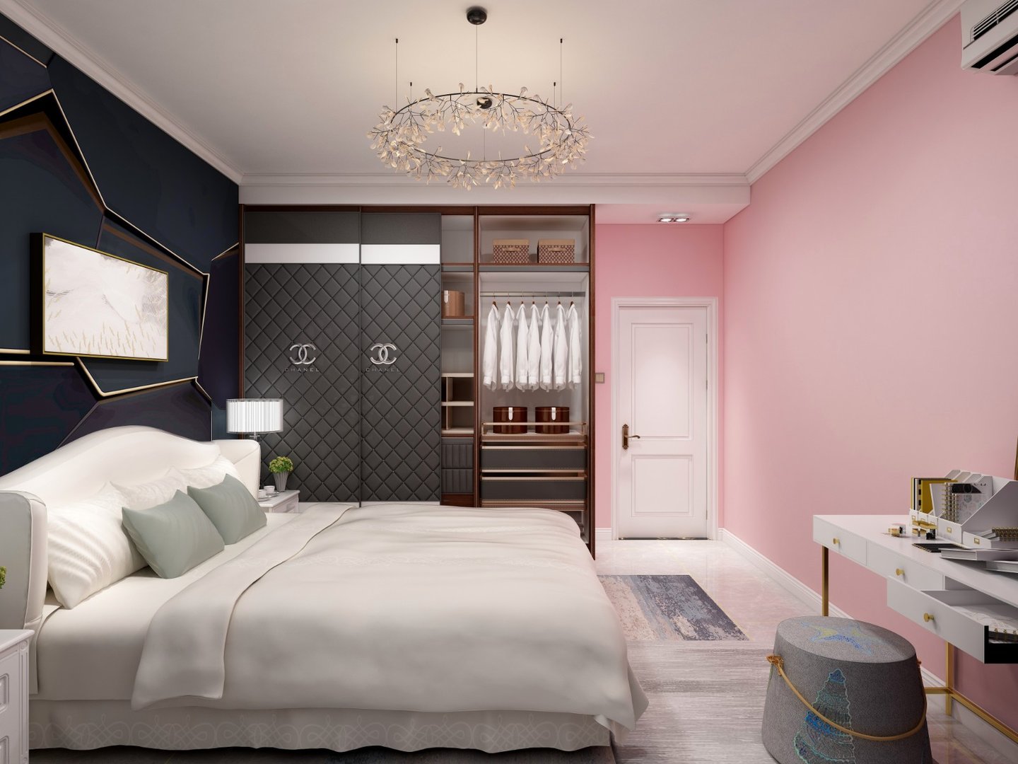 艺术涂料和艺术漆到底有什么区别吗