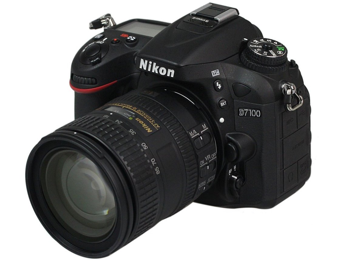 尼康d7000和d7100该选哪个？差价一千，都说电子产品买新不买旧，但很多人又说d7100跟d7