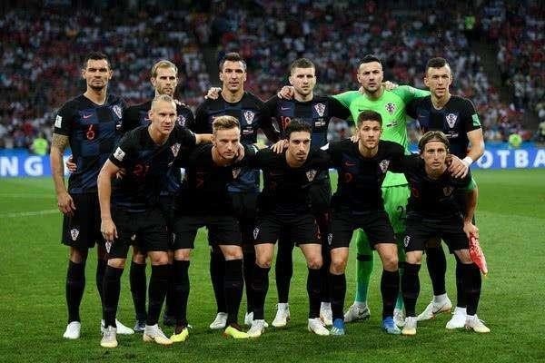 2022世界足球排行榜