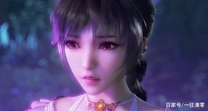 在《斗罗大陆》中，为何比比东一直执着于追杀小舞？