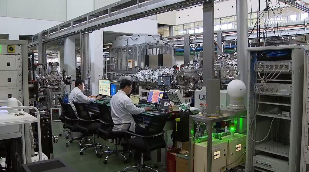 我国首次获得飞秒尺度X光照片，用了多少飞秒？