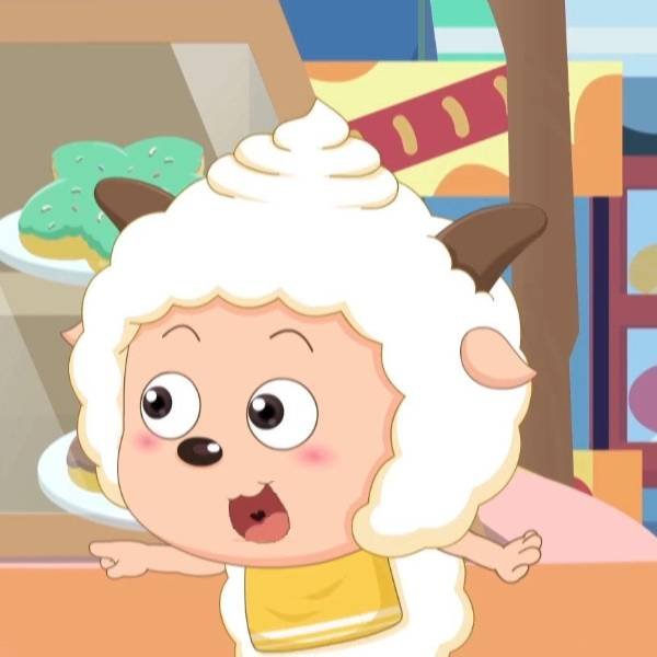 你怎么看待懒羊羊23岁了?