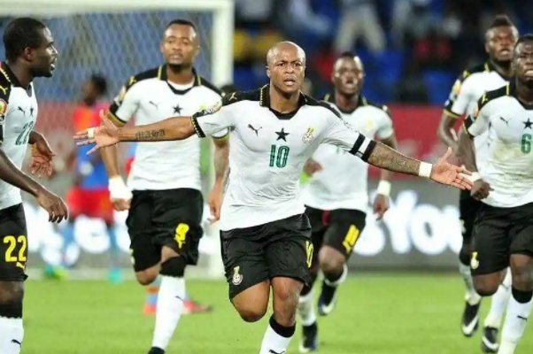 加纳进过世界杯八强吗