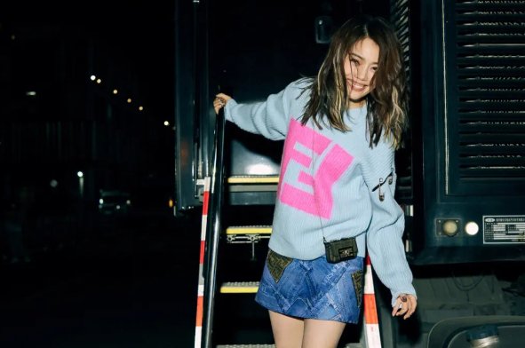 容祖儿最好听的十首歌