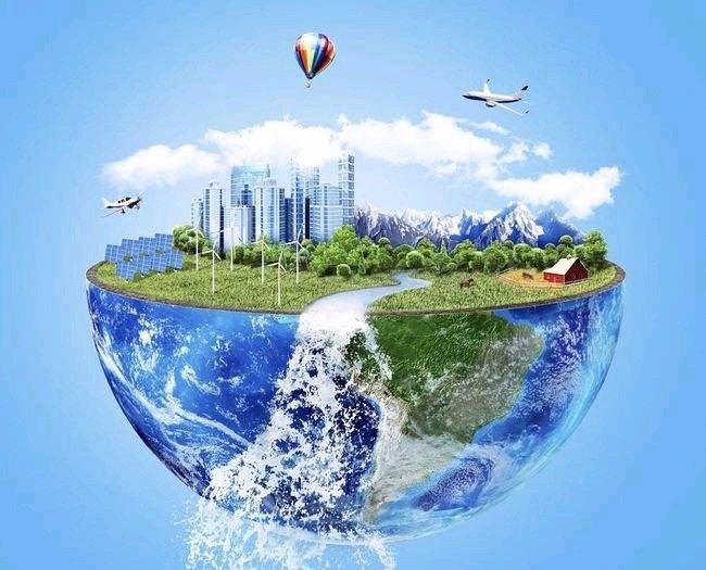 人类有毁灭地球的能力吗？为什么一直呼吁人类要保护地球呢？