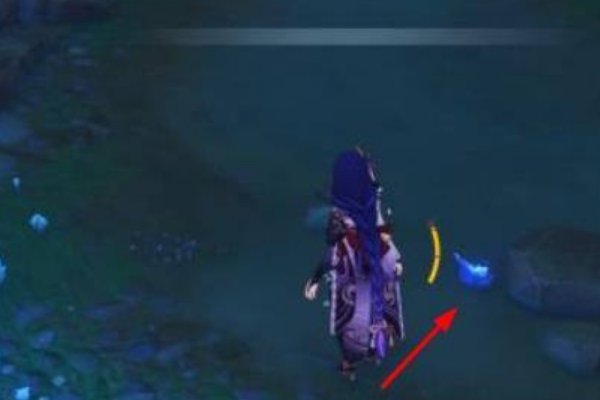 原神鹤观岛9个幽灵任务