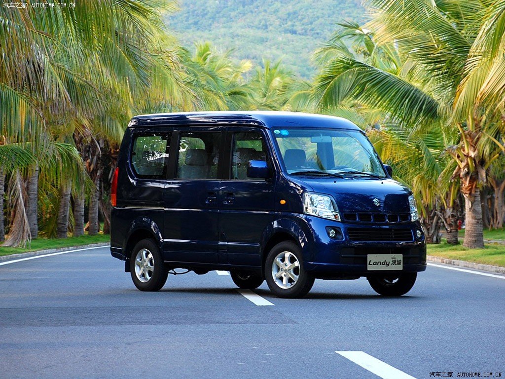 好玩有趣有个性,4款低价大空间二手工作车推荐,创业公司的首选