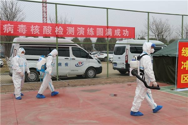 核酸检测会出现假阳性,是什么原因导致的?测出假阳性该怎么办?