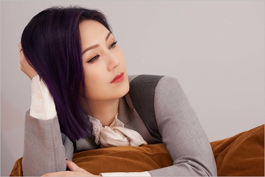 杨千嬅最好听的十首歌曲