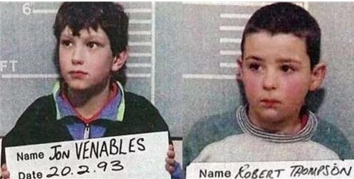 世界上最危险的小孩