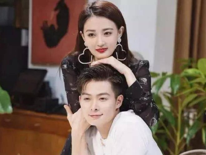 徐璐张铭恩什么时候分手的？