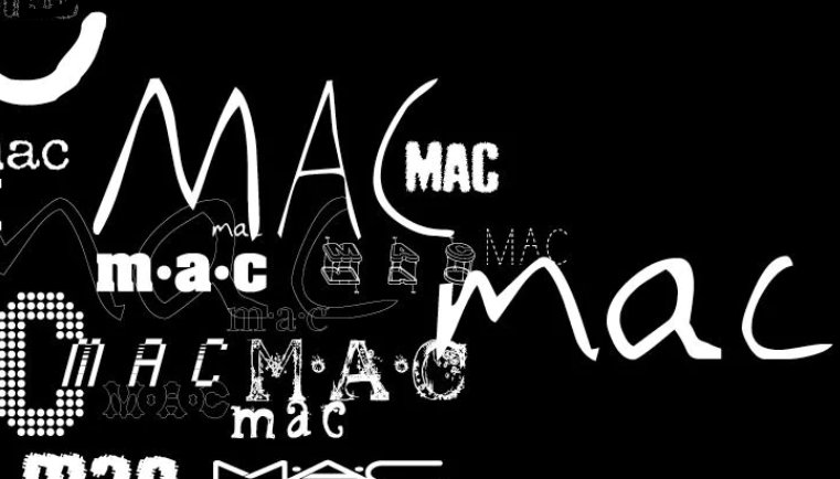 mac化妆品是哪个国家的