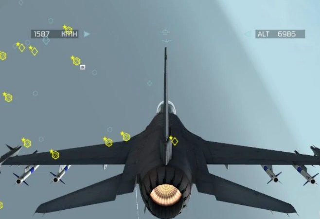 汤姆克兰西之鹰击长空2 进不去游戏，急求