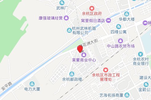 谁知道杭州公交月票充值点有哪些?