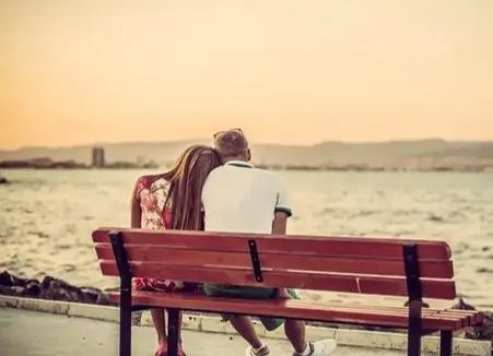 为什么男人会因为性而想念一个人呢?