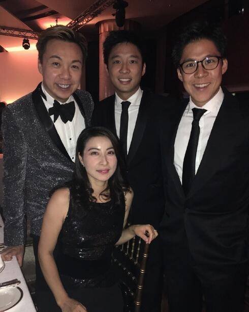 你知道郭晶晶和霍启刚的cp名是什么吗?