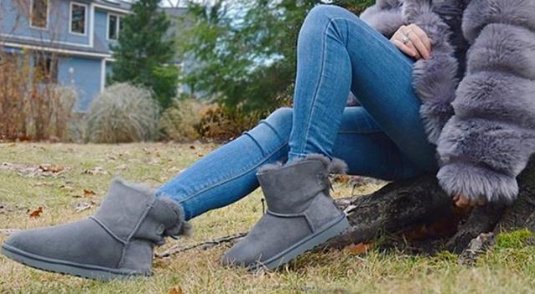 穿雪地靴有什么坏处