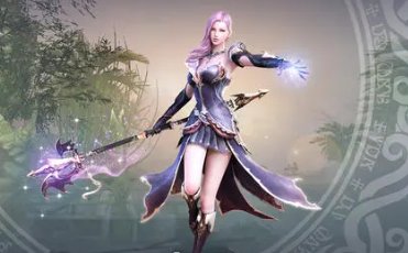 永恒之塔31级使命任务 恢复神秘 3分钟之内找到 失败后 不能放弃任务重新接 也不能继续任务，