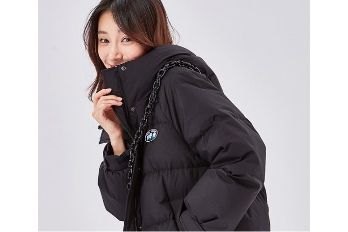 羽绒服哪个品牌最好最保暖