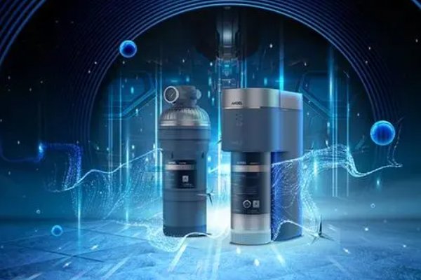 纯水机品牌十大排名