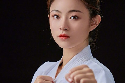 空手道规则及评分标准