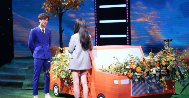 非常完美梓晨佳丽最后在一起了吗