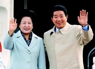 权良淑的个人资料