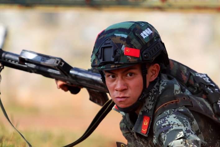 江山之恨的解释