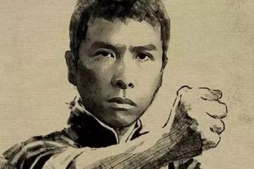 《叶问》张天志为什么打不过叶问？