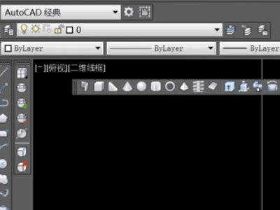 cad中标高怎么标注？