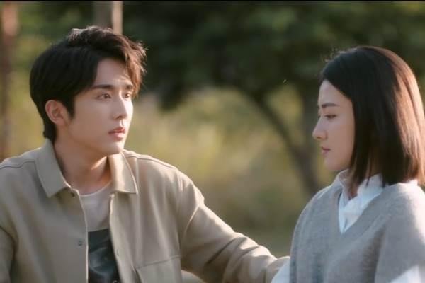 张新成谈“最佳女主”获奖发言,他是怎么说的?