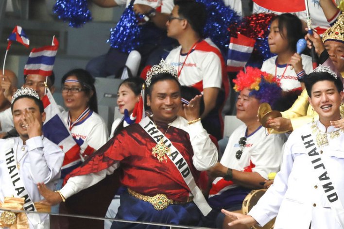 亚运会包括哪些国家