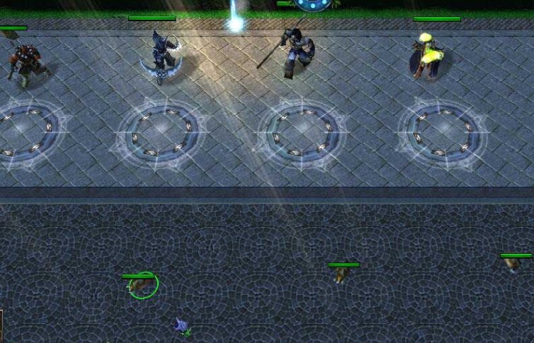 梦幻金庸群侠传2.4哪个英雄厉害