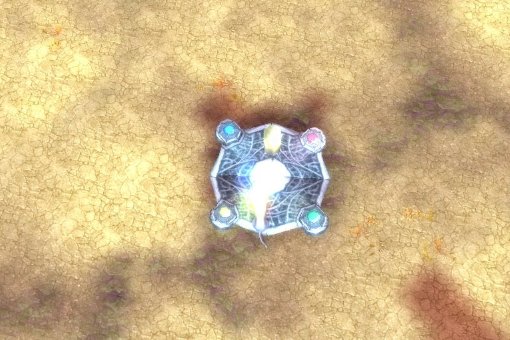 魔兽世界任务埃匹希斯圣物怎么做?