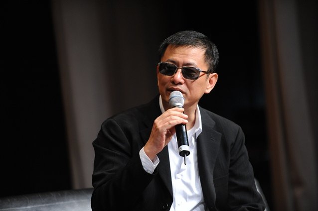 王家卫《繁花》还在拍 网友：胡歌从30多拍到40了，为什么拍了这么久？