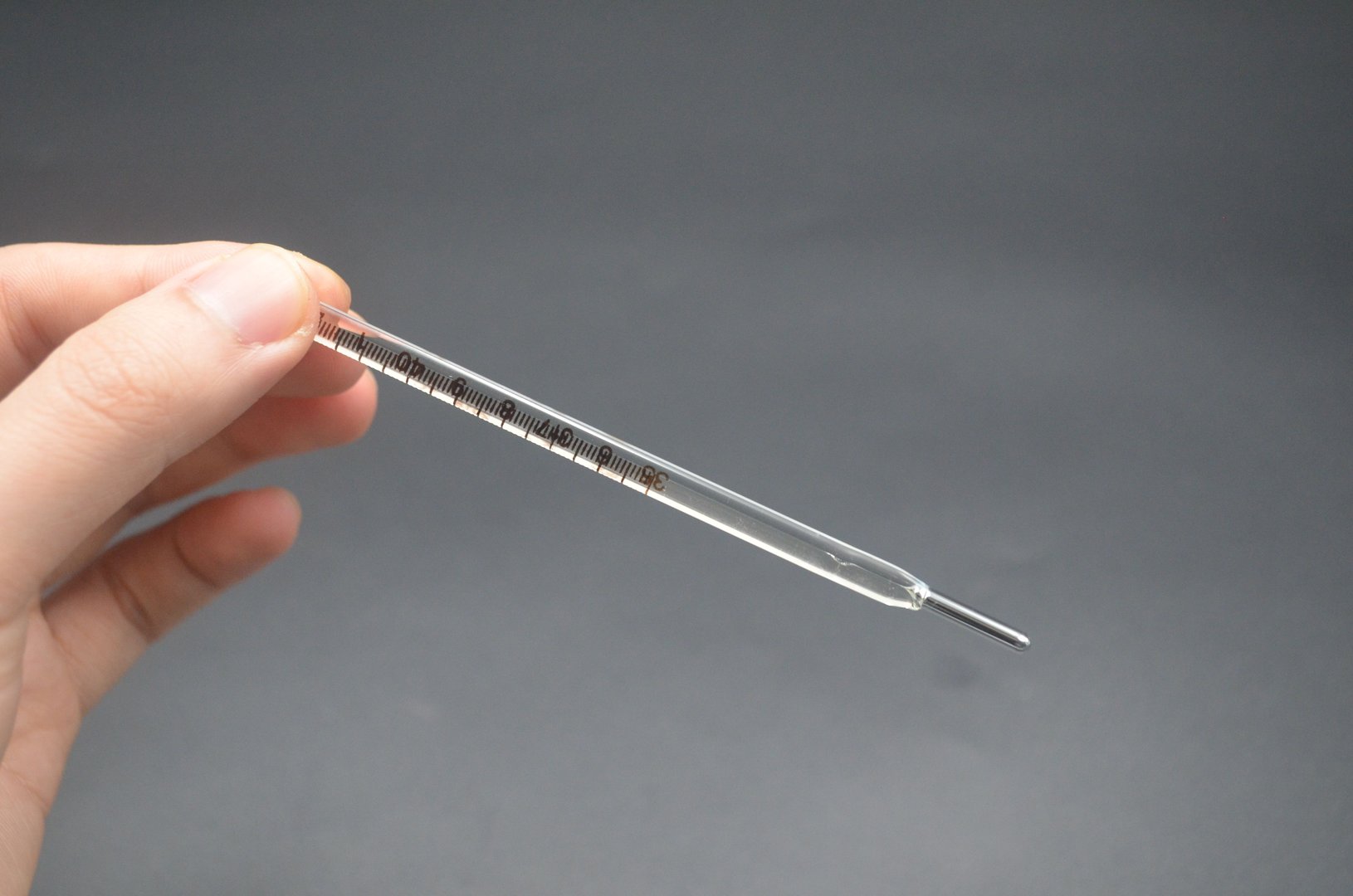 2026年起全面禁生产含汞体温计，老式体温计有何弊端？