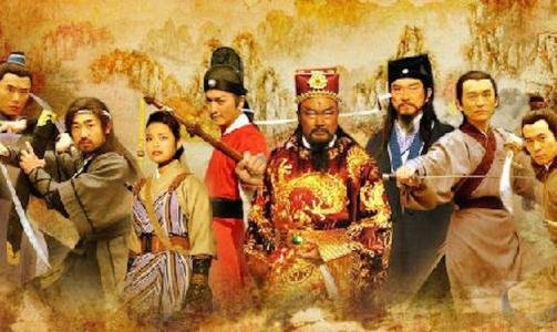 《包青天》中狸猫换太子为我们讲述了一个怎样的故事？