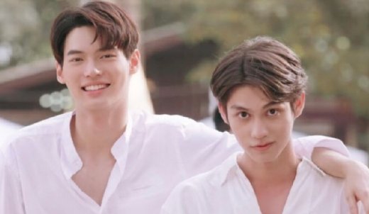 《流星花园》泰版多久一更？