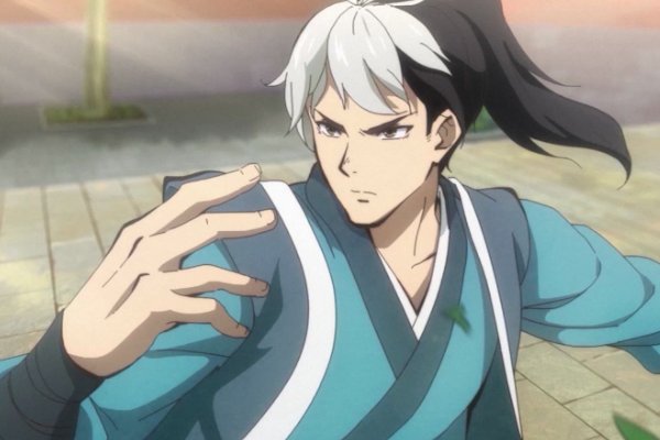 八月新番有哪些