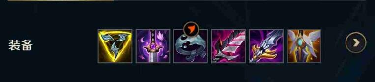 英雄联盟手游无双剑姬怎么玩