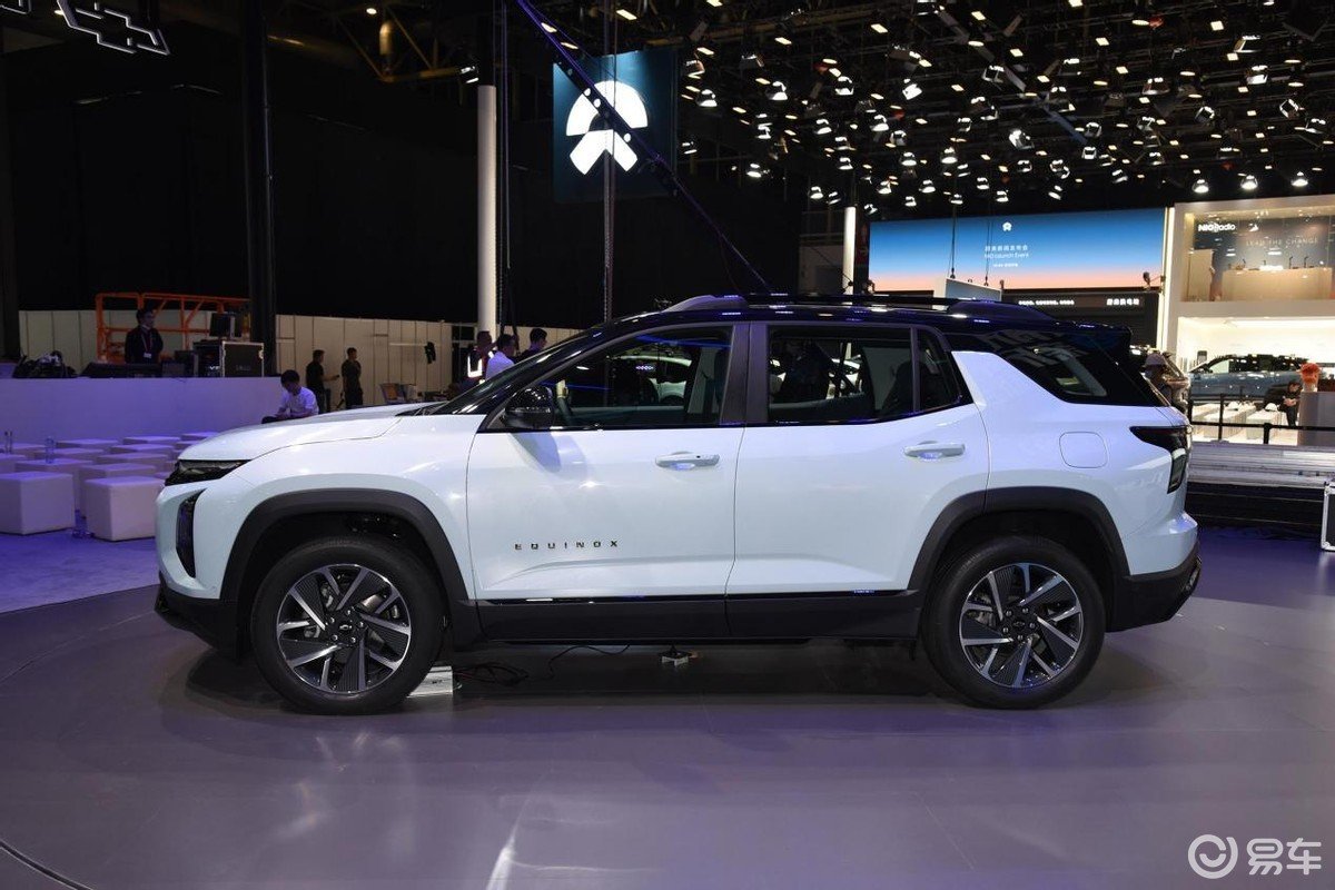 都是热门重磅 北京车展不能错过的新车 有款豪华感超BBA