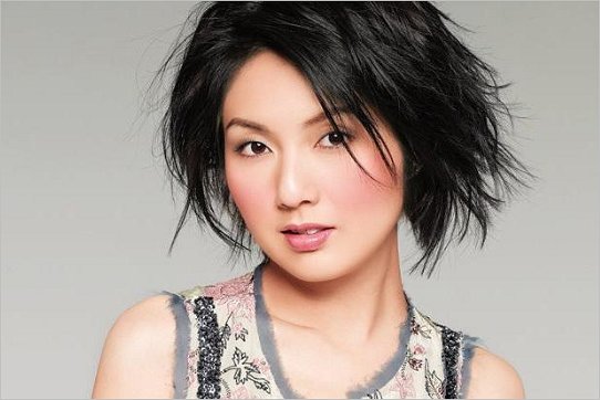 杨千嬅最好听的十首歌曲