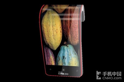 诺基亚1080的其他参数