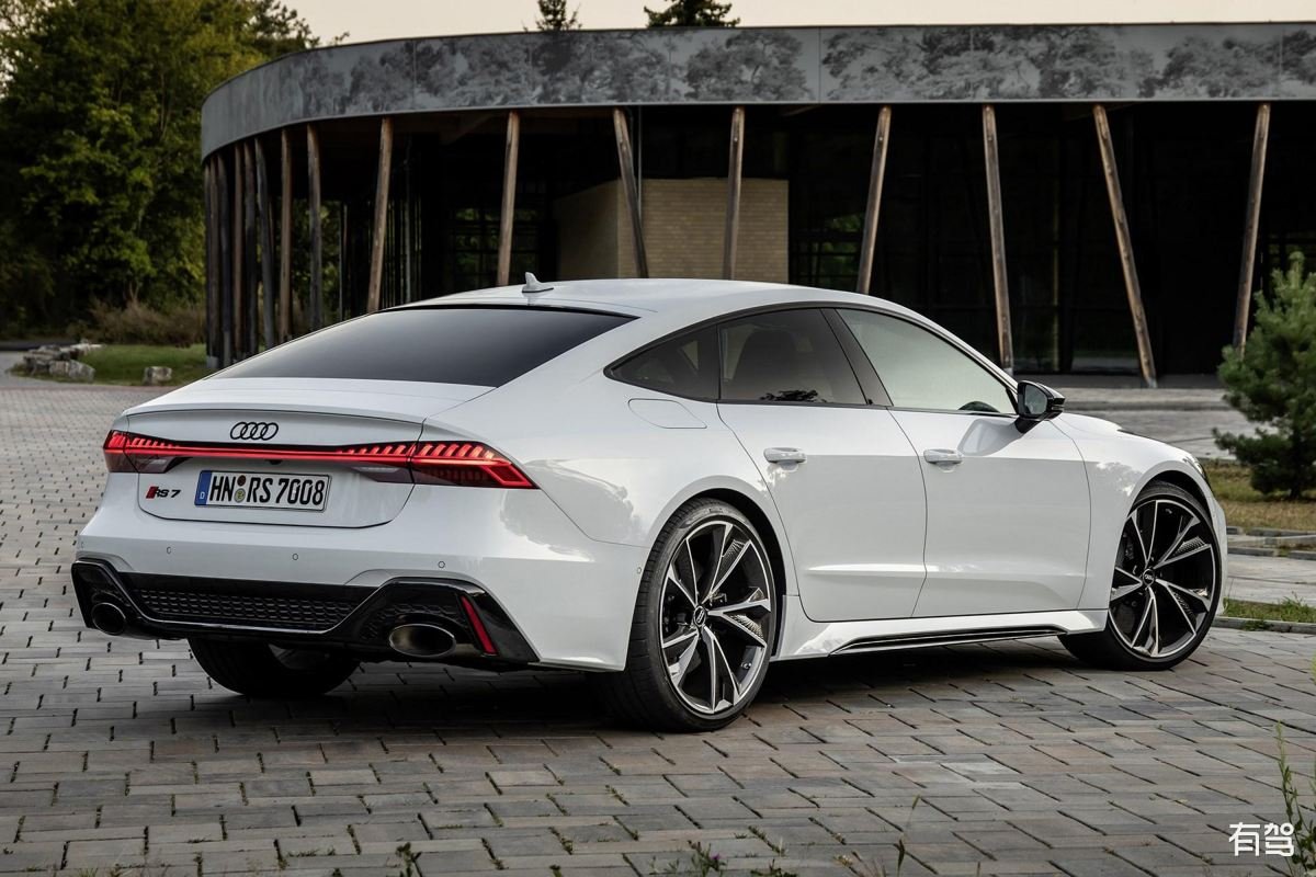 买了奥迪车之后，你感觉自己的生活发生了哪些变化？