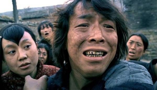 电影斗牛好看吗？