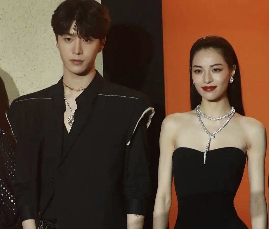 吴磊、范丞丞不敢看钟楚曦，二人不敢看的原因是什么？