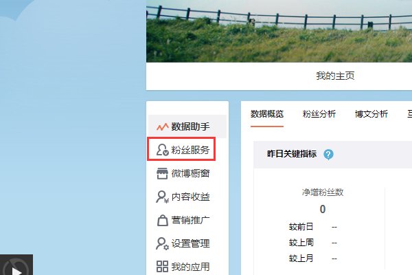 新浪微博使用每天向陌生人发送信息有数量限制吗